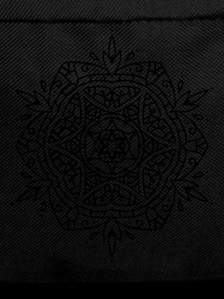 Flowers Mandala