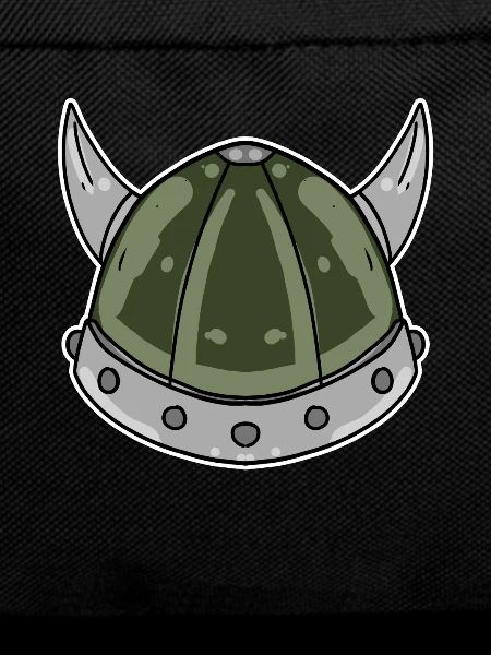 Viking Helmet