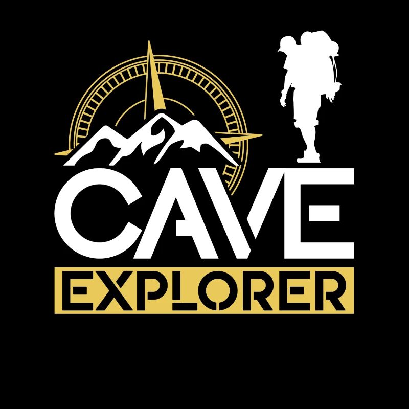 Cave Scientist Caving Cave Cave Hiking Cave
