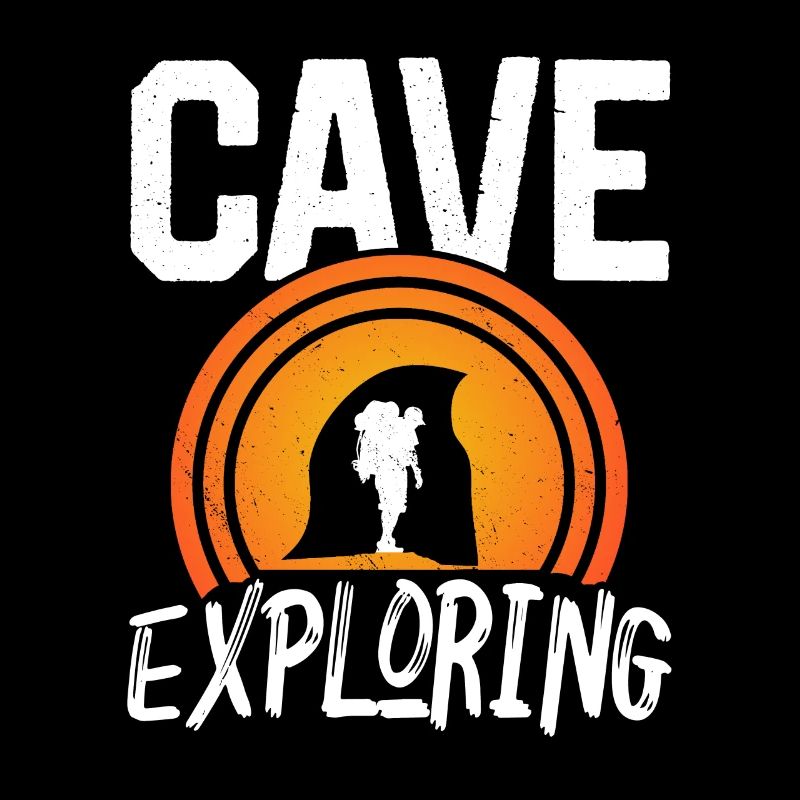 Cave Exploring Caving Caving Cave Hiking Cave