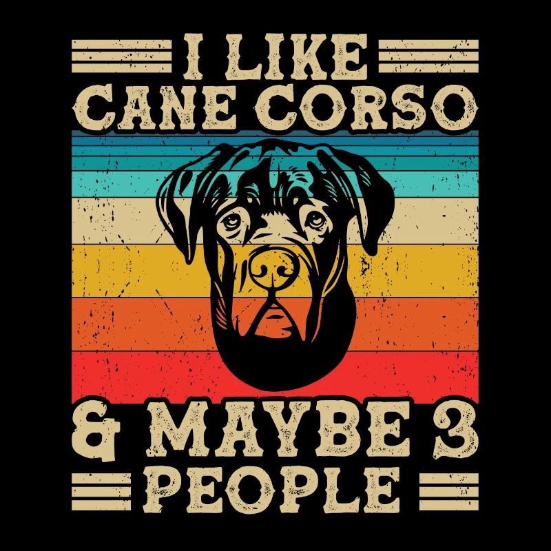 Cane Corso