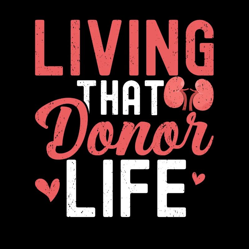 Kidney donor