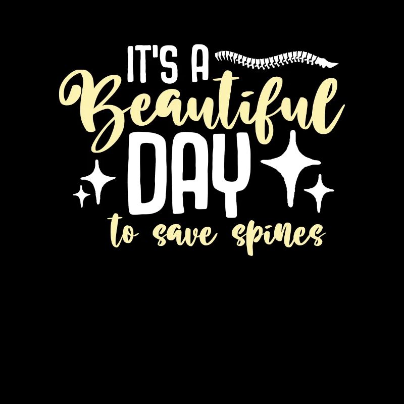 Chiropractic It's A Beautiful Day To Chiro Massage