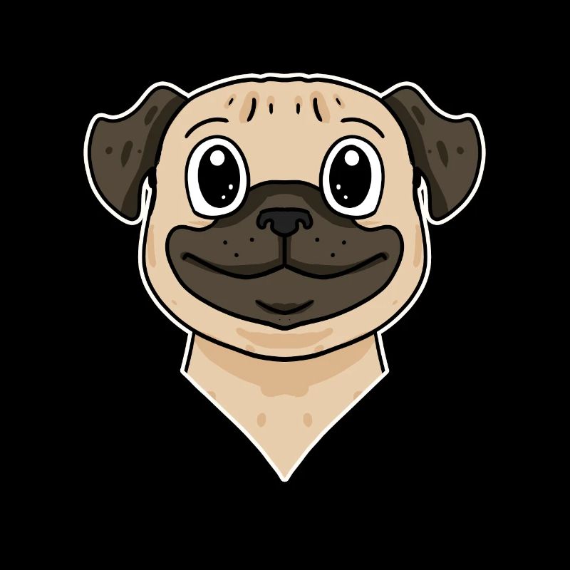 Dog Dog Breed Pug