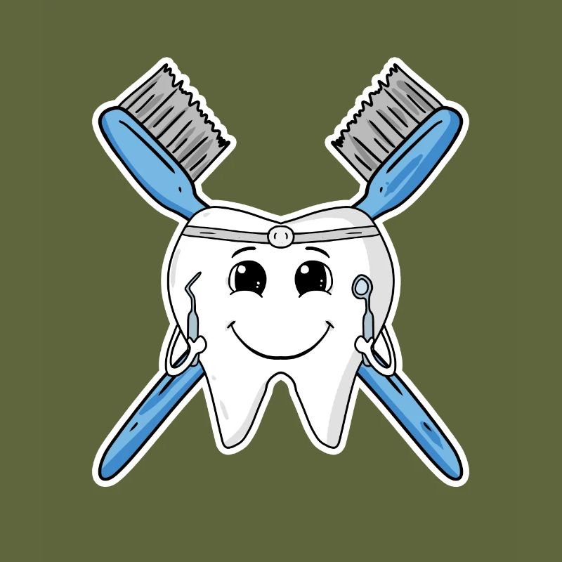 Tooth teeth