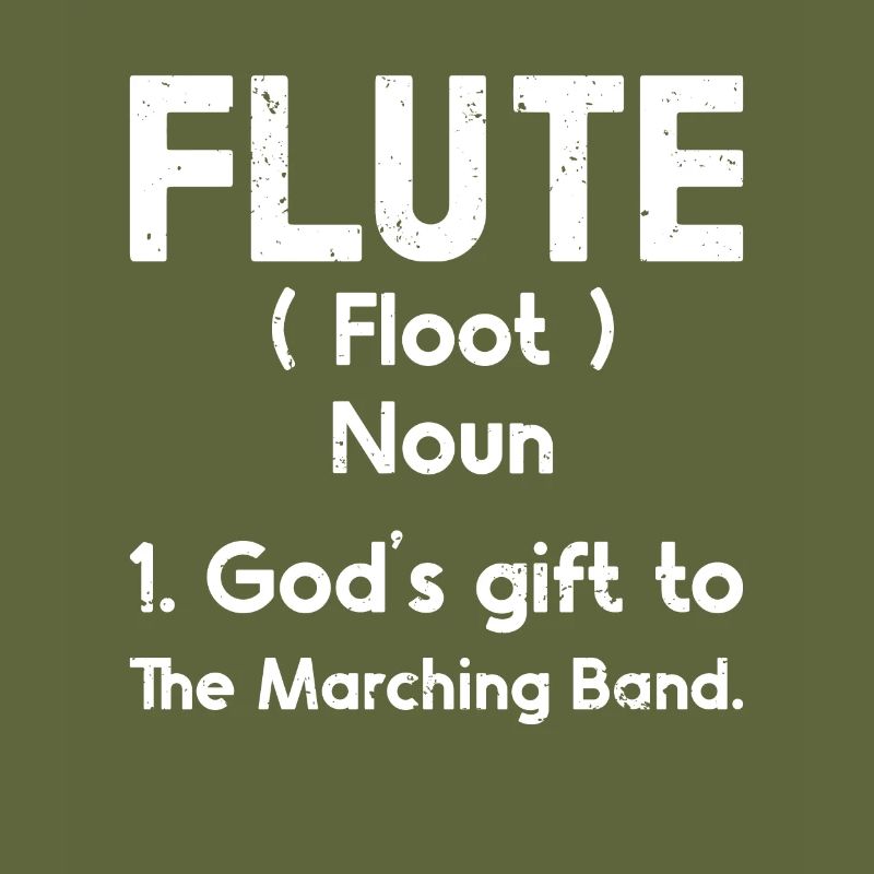 Flûte