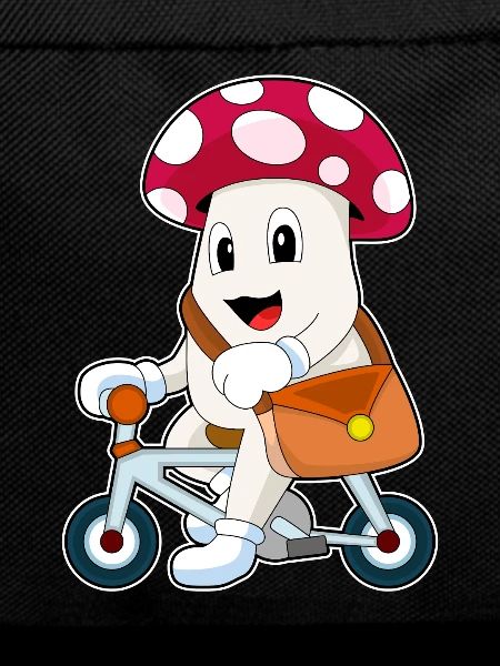 Pilz Bicycle