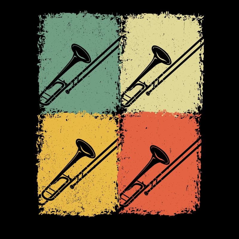 Trombone Trombone player Trombonist
