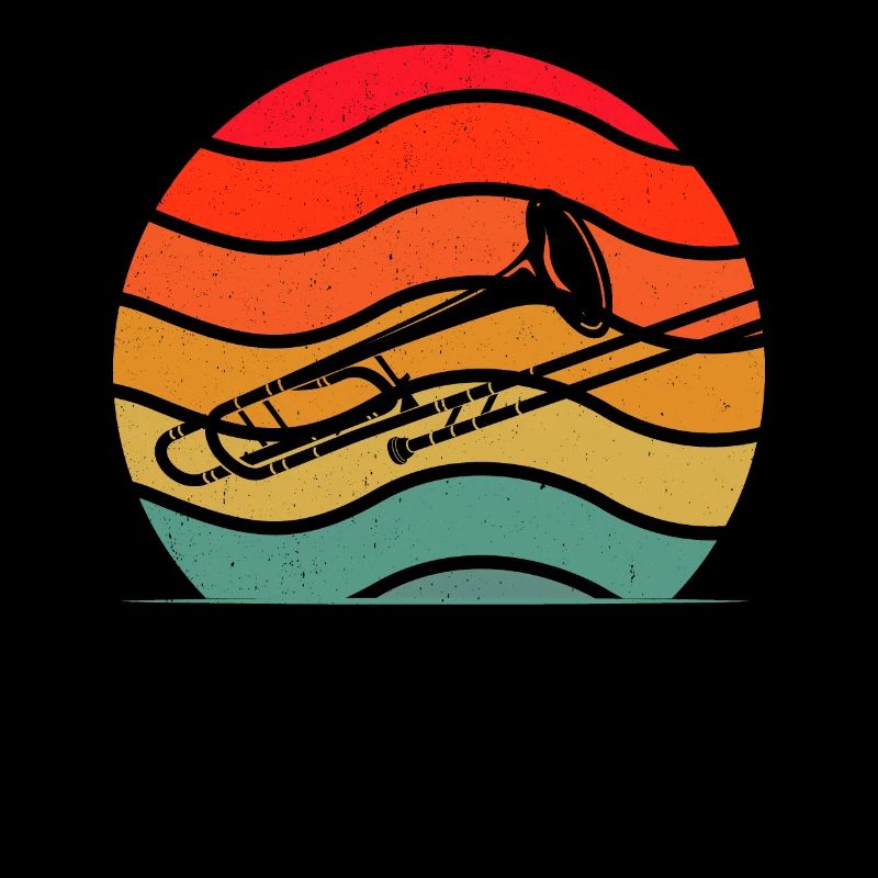Trombone Trombone player Trombonist