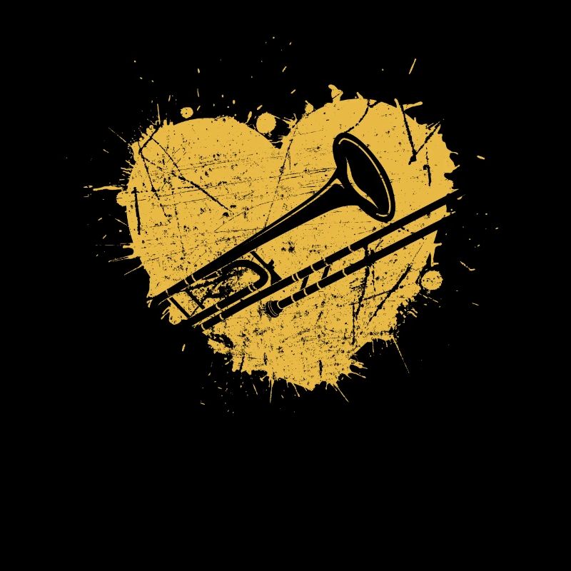 Trombone Trombone player Trombonist