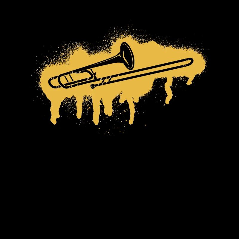 Trombone Trombone player Trombonist