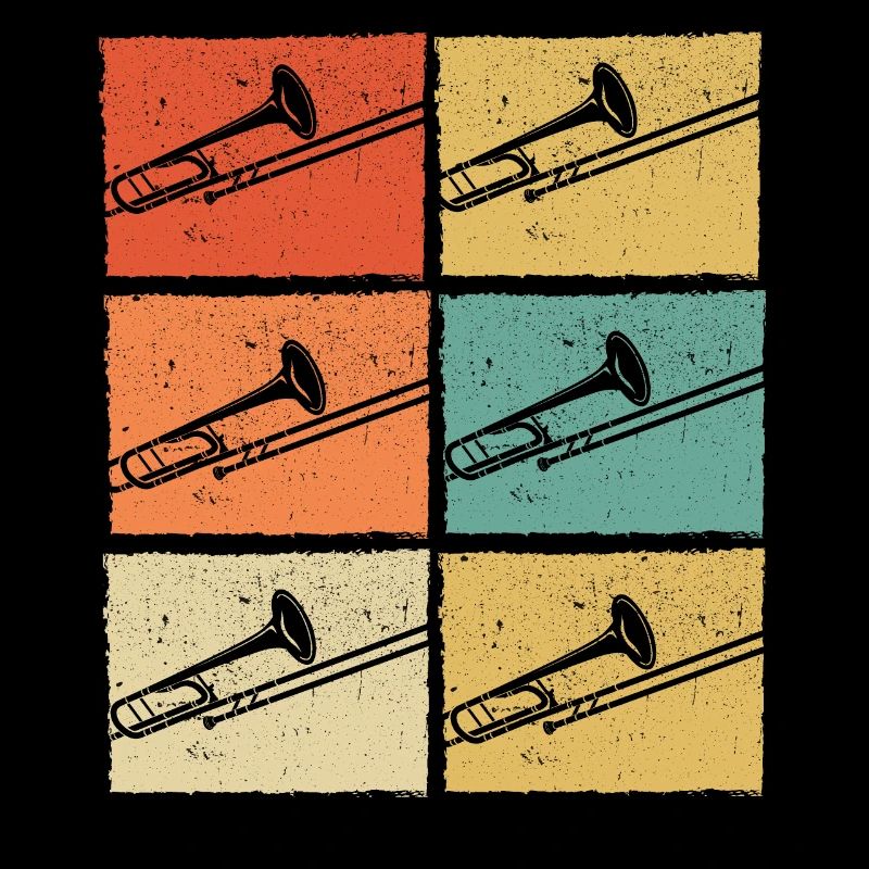 Trombone Trombone player Trombonist