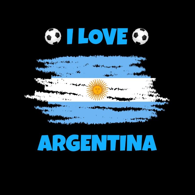 Argentine Argentine Argentine