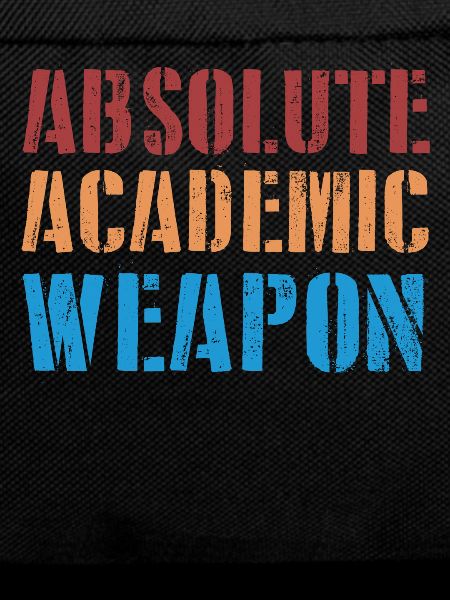 Students Absolute Academic Weapon