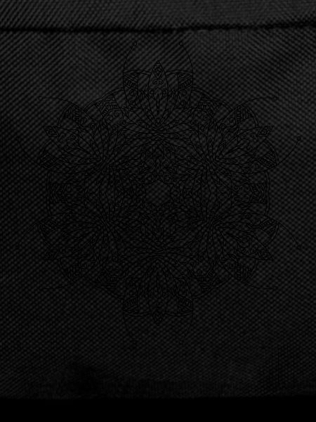 Blumen Mandala