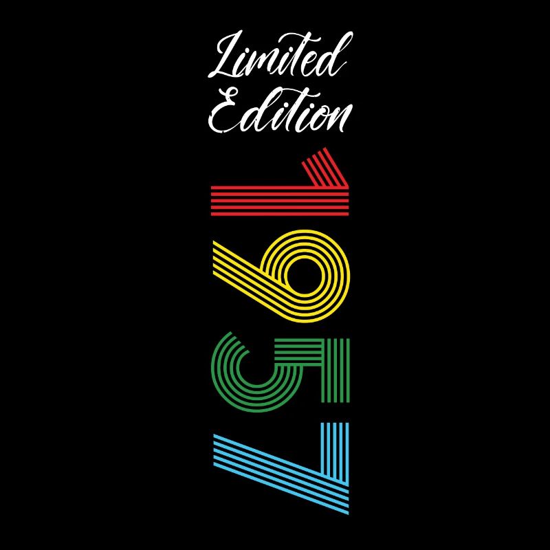 Édition limitée 1957
