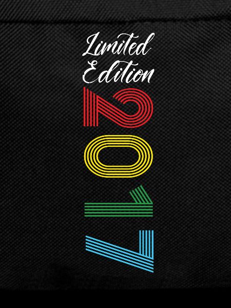 Édition Limitée 2017