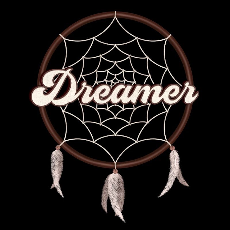 Dreamer - Träumer, Traumfänger