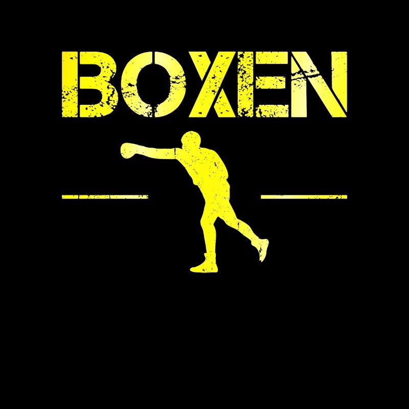Boxe