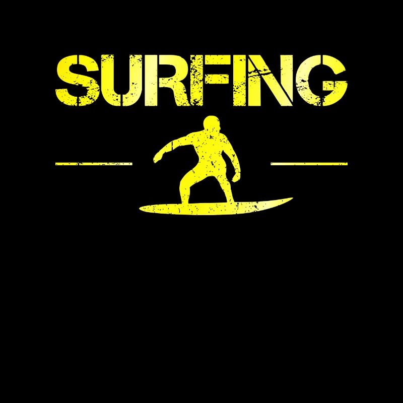 Surfing
