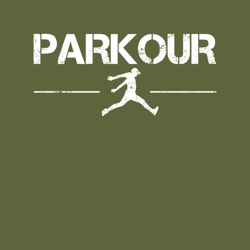 Parkour