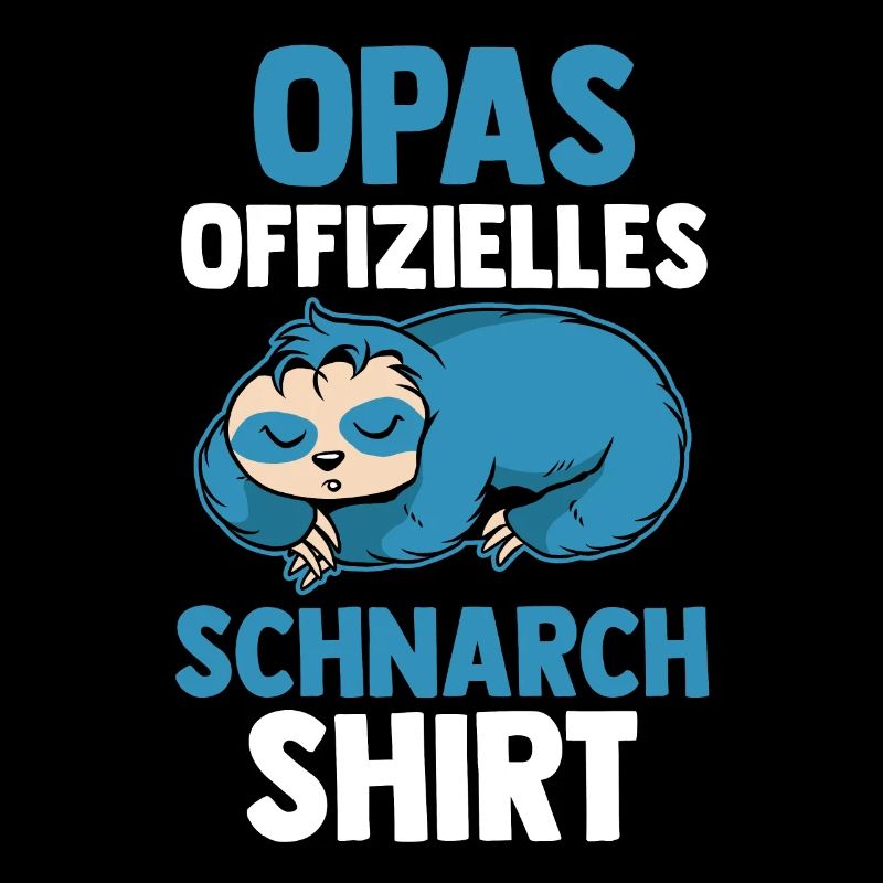 Le ronflement officiel de Koala Papa