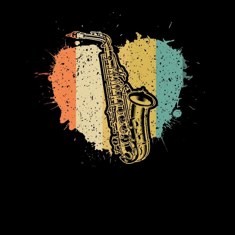 Saxophone Saxophone player Saxophonist