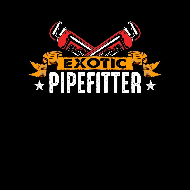 Pipefitter Exotic Pipefitter Construction Laborer