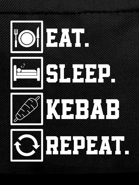 Doner kebab