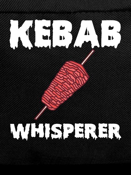 Kebab Chuchoteur