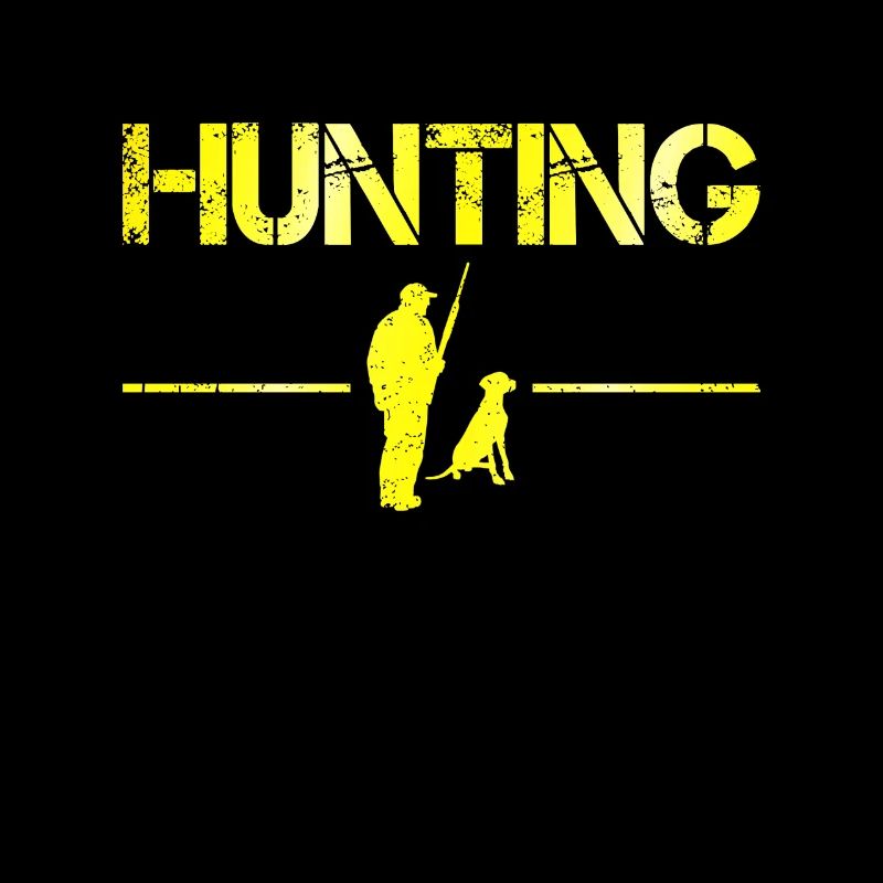Hunt