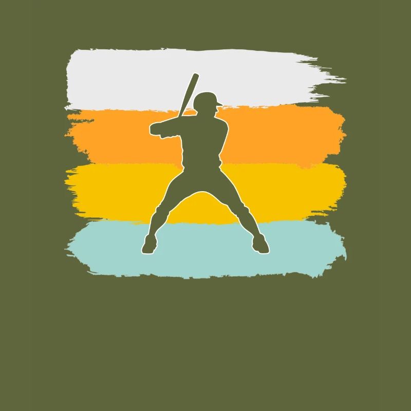 Baseball Retro