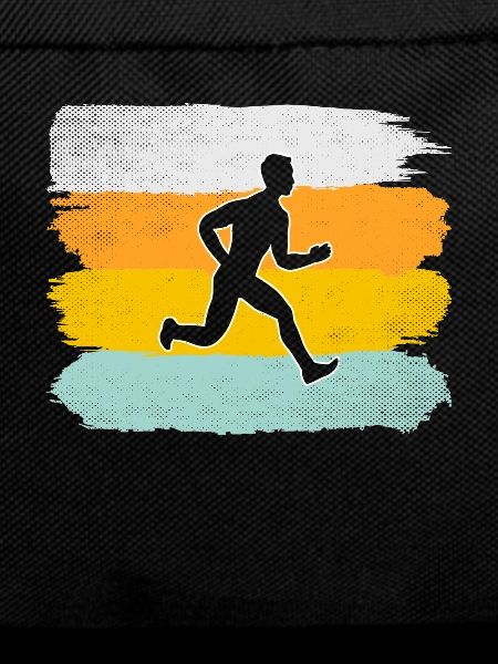 Jogging Rétro