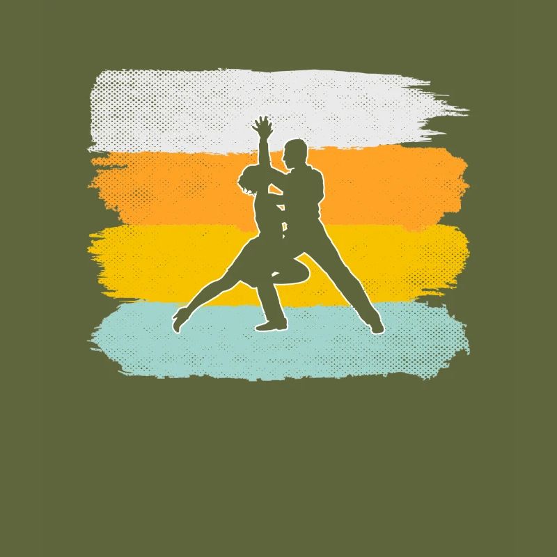 Danse Rétro