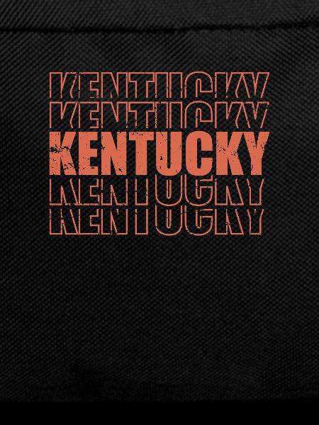 Kentucky USA America State
