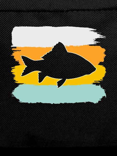 Fisch Retro