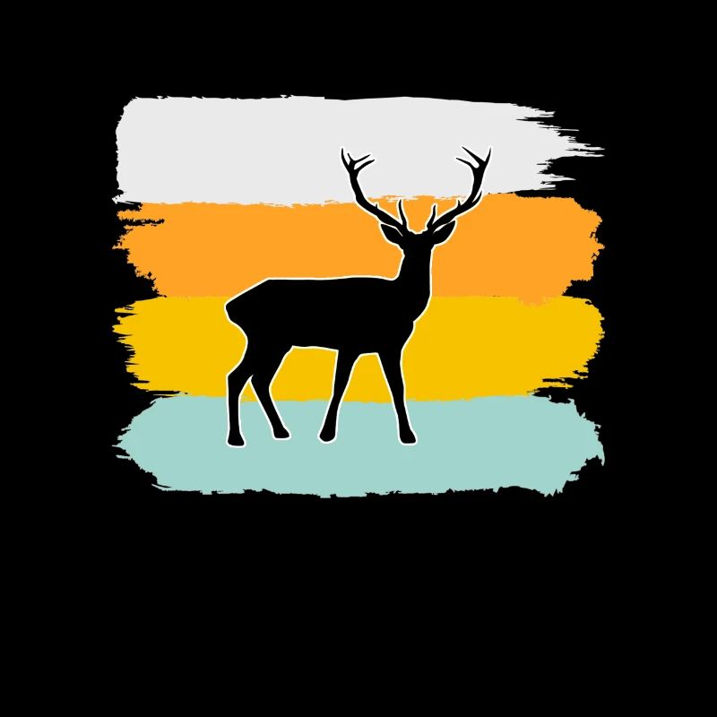 Hirsch Retro