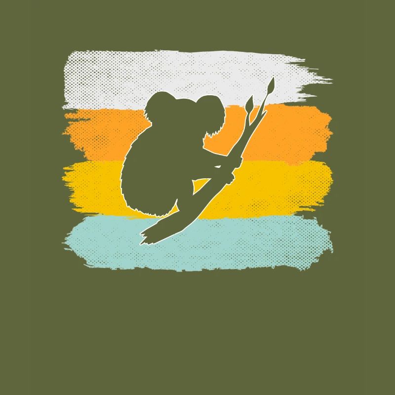 Koala Retro