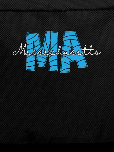 Massachusetts MA USA America