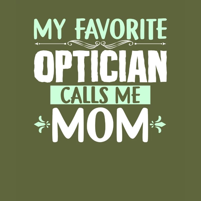 Mutter Bester Optiker