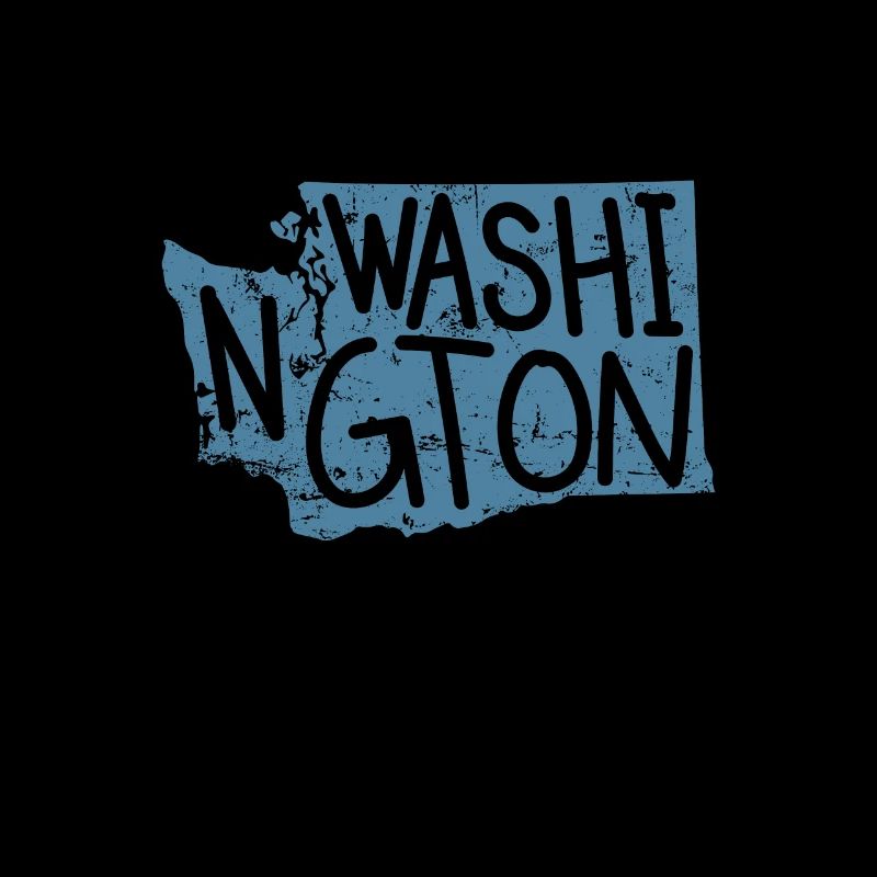Washington USA America State