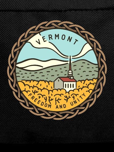 Vermont, United States