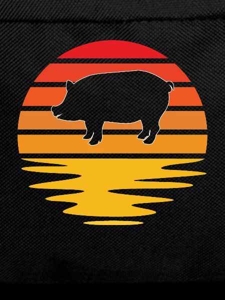 Pork Retro