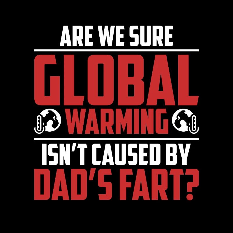 Global Warming Are We Sure Global Climate Change