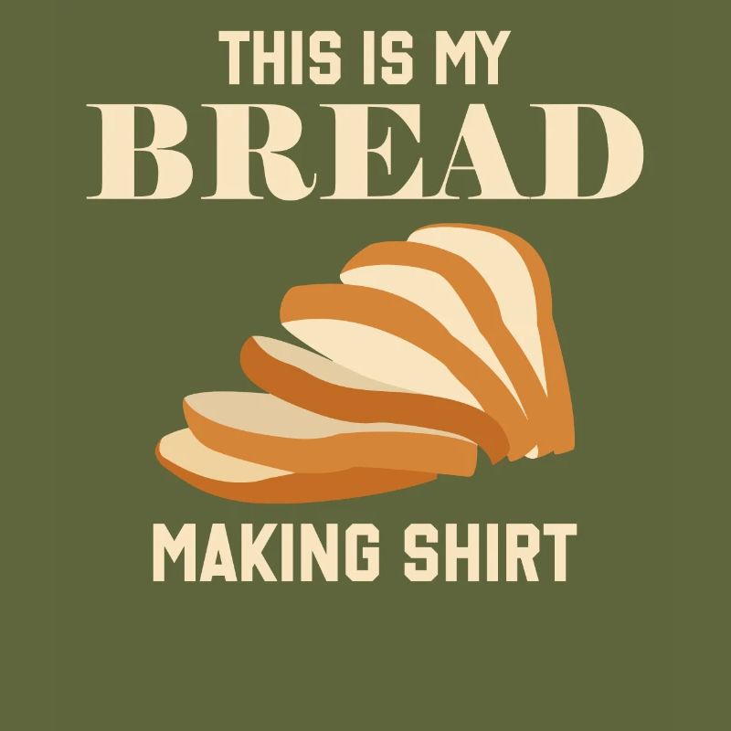 Bread Making Baking