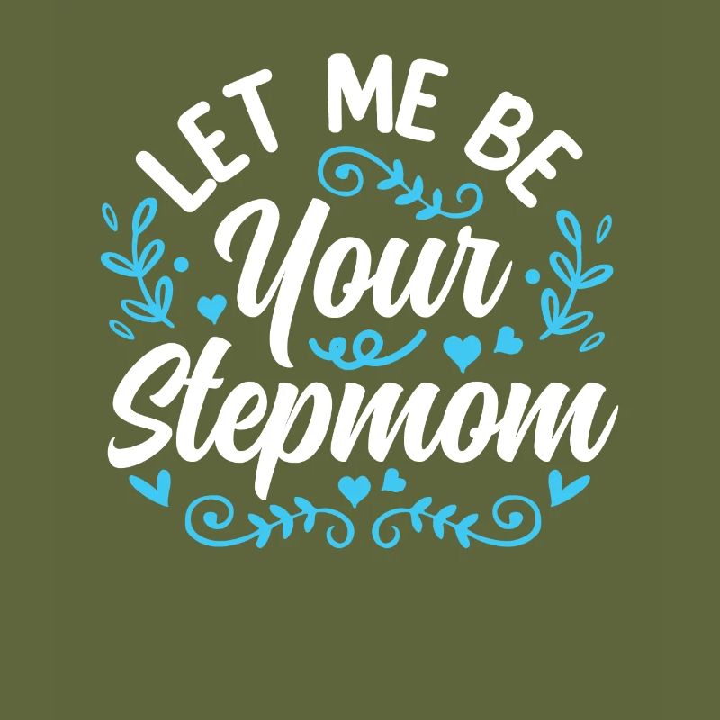 Lass Mich Deine Stiefmutter Sein Kind Ziehmutter