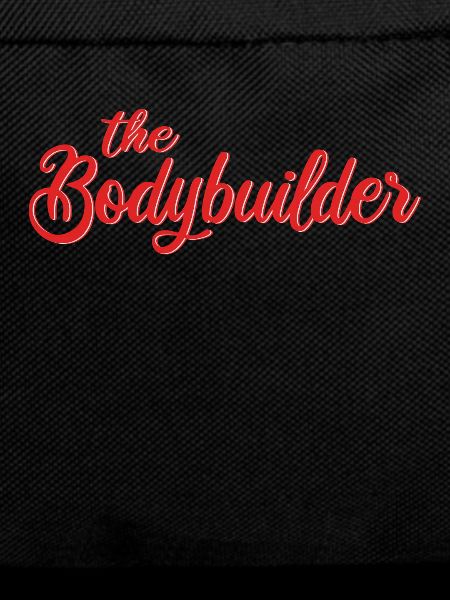 The bodybuilder