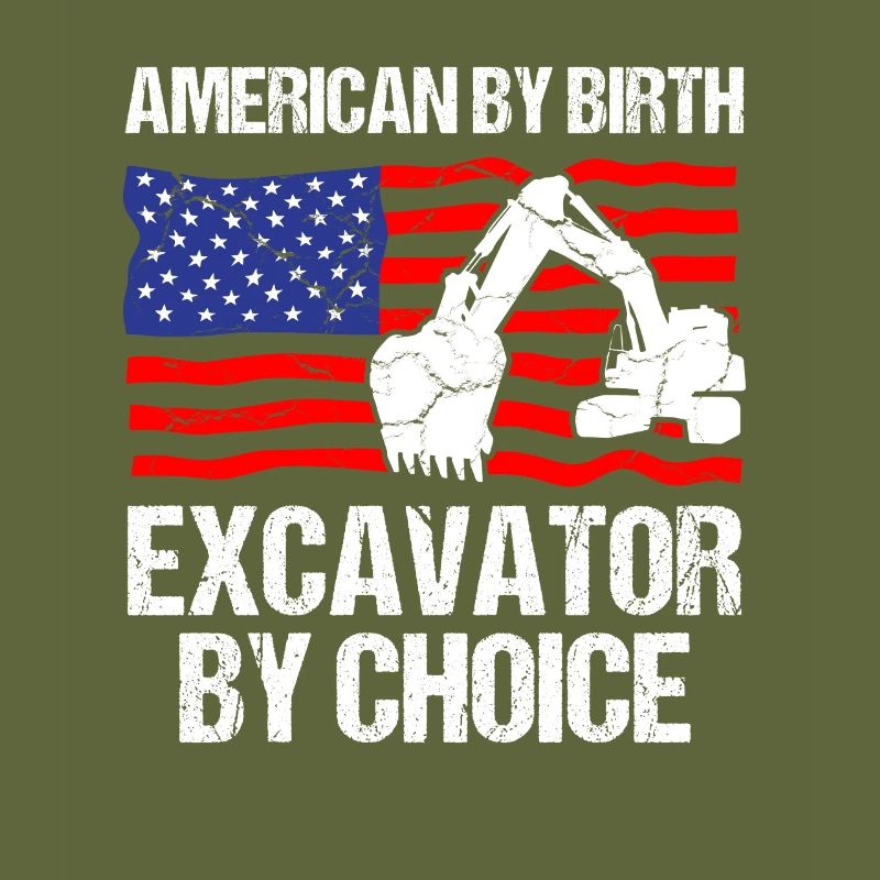 operator and heavy machinery operator