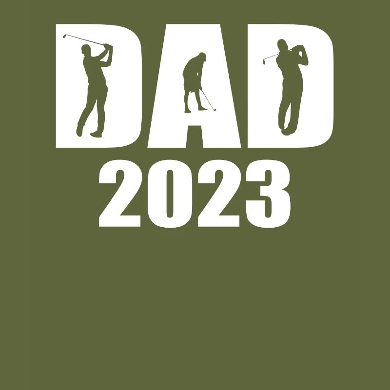 Papa 2023 for golfers
