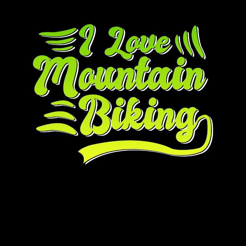 J’adore le VTT